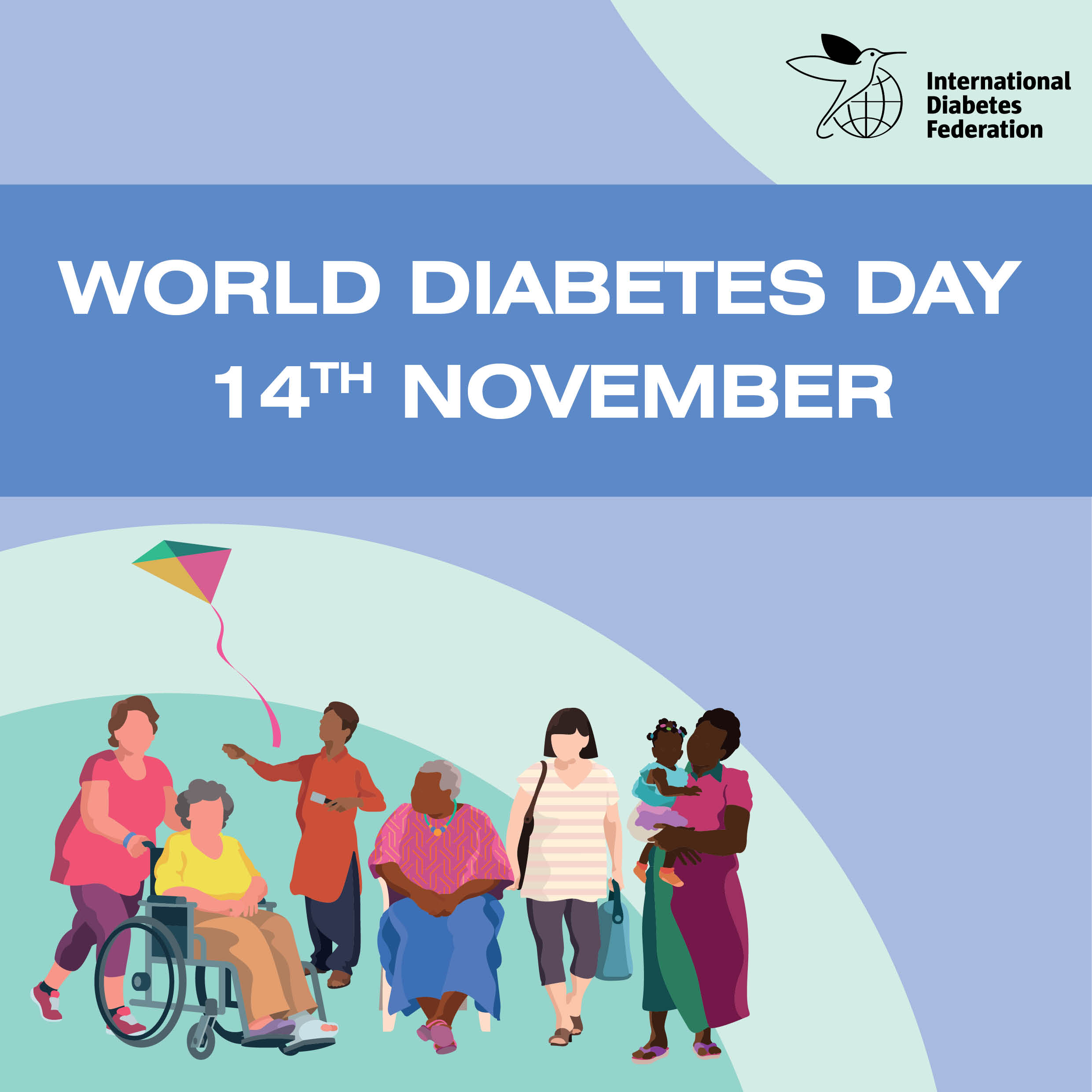 national diabetes day